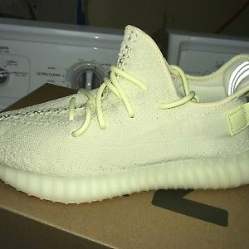 Yeezy v2 ButterCream
